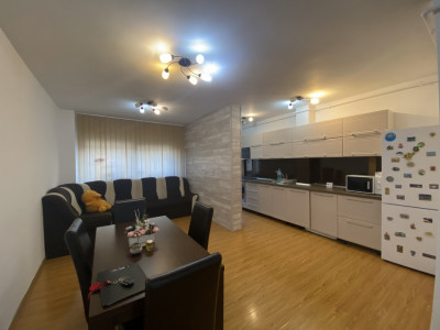 Apartament 3 camere | de inchiriat | Semicentral | NTT 