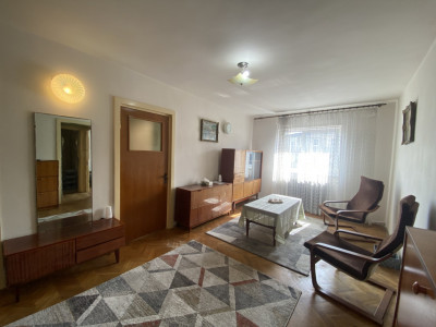 Apartament 4 camere | de inchiriat | Grigorescu | Donath