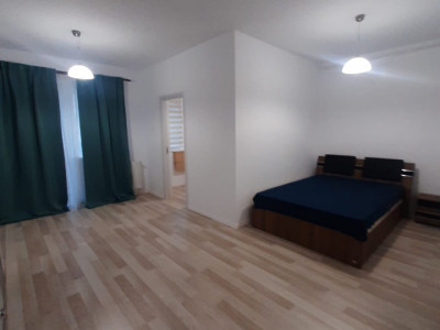 Apartament de vanzare | o camera | Floresti | 37 mp