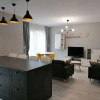 Apartament de inchiriat cu 3 camere  Zorilor thumb 1