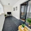 Apartament de vanzare, 3 camere si terasa, Floresti thumb 8