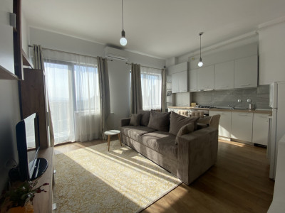 Apartament 2 camere | de inchiriat | Semicentral | NTT Data | Pta Mihai Viteazu