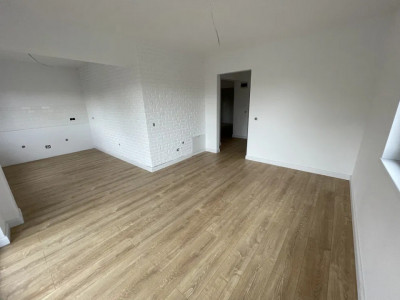 Apartament finisat cu 3 camere de vanzare | Grigorescu | bloc nou | 2 parcari