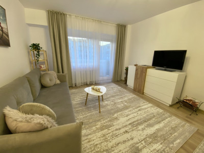 Apartament 1 camera | spre închiriere |Calea Manastur 