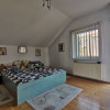 Casa individuala cu 4 dormitoare si gradina de 2000 mp la inchiriere ! thumb 22