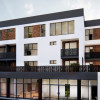 Spatiu comercial semifinisat cu vitrina la strada de inchiriat in Marasti  thumb 2