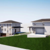 Teren autorizatie de constructie | casa unifamiliala si duplex | Andrei Muresanu thumb 1