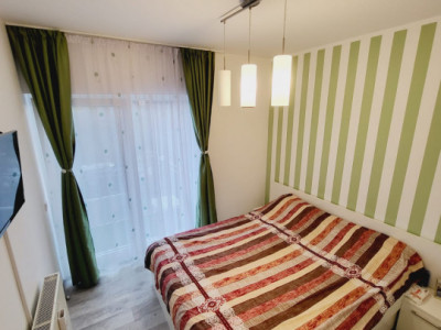 Apartament de vanzare cu 3 camere , Floresti - VIVO