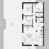 Apartament tip penthouse de vanzare cu 4 camere | in zona VIVO | semifinisat thumb 1