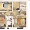 Casa cuplata spre vanzare in Floresti thumb 2