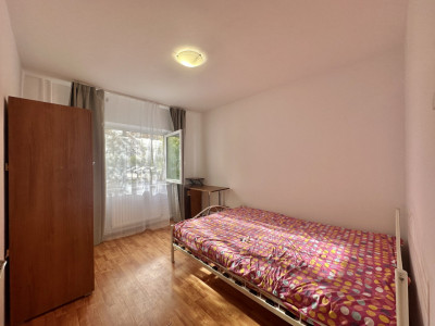 Apartament de inchiriat cu 3 camere in Gheorgheni