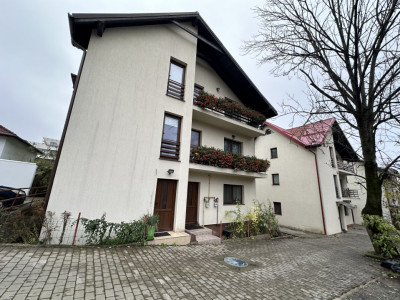 Apartament de vanzare | cu 4 camere | in bloc nou tip vila | in Grigorescu
