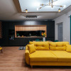 Apartament cu 2 camere de vanzare in Floresti thumb 5