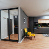 Apartament cu 2 camere de vanzare in Floresti thumb 8