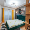 Apartament cu 2 camere de vanzare in Floresti thumb 9
