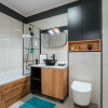 Apartament cu 2 camere de vanzare in Floresti thumb 11