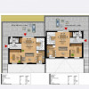 Unitate Duplex de vanzare | 4 camere, 125 mp | Tauti thumb 1