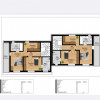 Unitate Duplex de vanzare | 4 camere, 125 mp | Tauti thumb 2