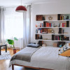 Apartament | de vânzare | cu  o camera | în Andrei Muresanu | Cipariu thumb 1