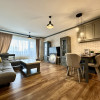 Apartament cu 2 camere | finisaje de lux | de inchiriat | Dorobantilor Residence thumb 1