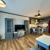 Apartament cu 2 camere | finisaje de lux | de inchiriat | Dorobantilor Residence thumb 2
