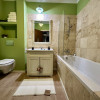 Apartament cu 2 camere | finisaje de lux | de inchiriat | Dorobantilor Residence thumb 8