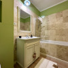 Apartament cu 2 camere | finisaje de lux | de inchiriat | Dorobantilor Residence thumb 9