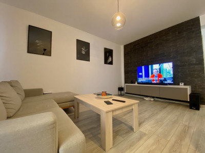 Apartament 3 camere de Vanzare | Floresti | Sub Cetate