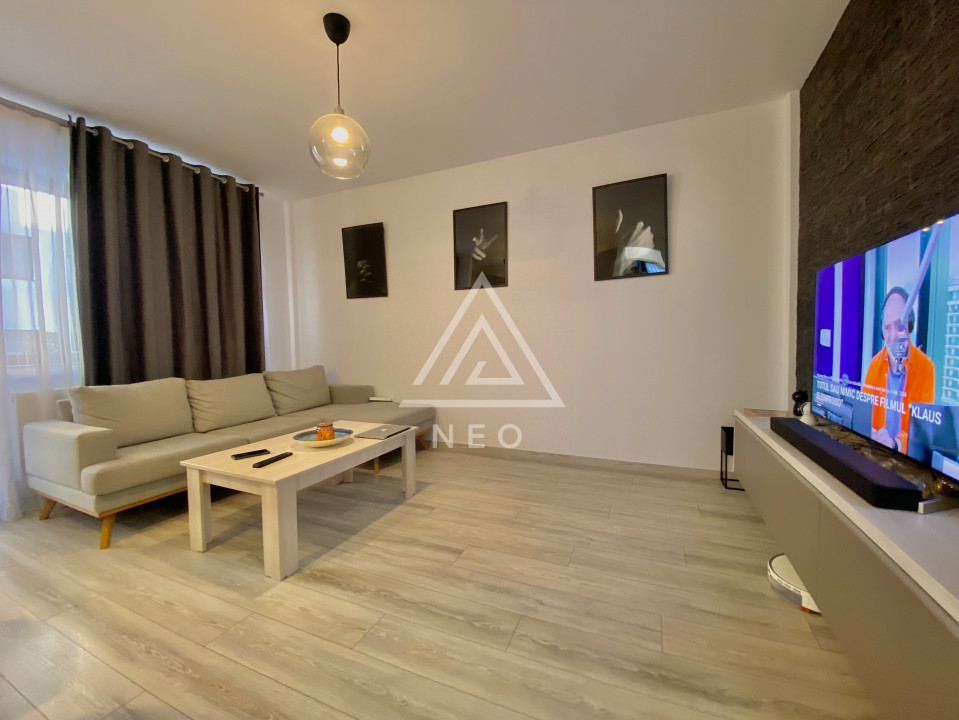 Apartament 3 camere de Vanzare | Floresti | Sub Cetate 2