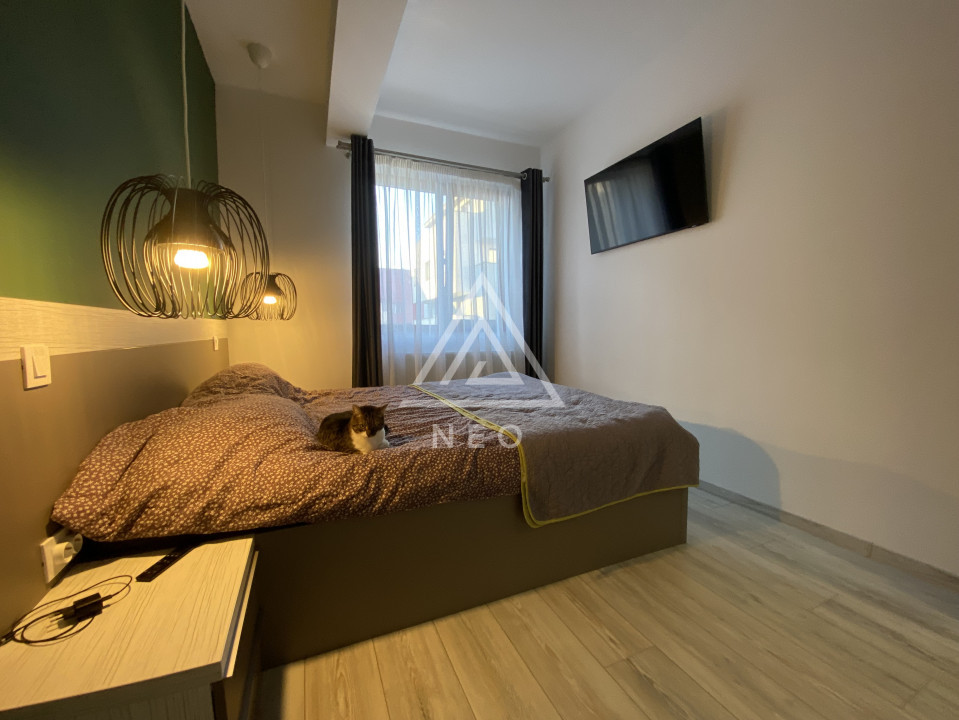 Apartament 3 camere de Vanzare | Floresti | Sub Cetate 7