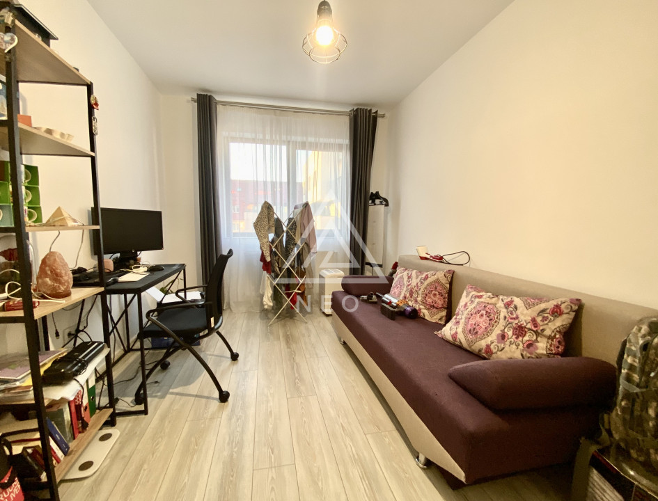 Apartament 3 camere de Vanzare | Floresti | Sub Cetate 11