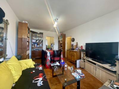 Apartament | de vânzare | cu  3 camere | în Gheorgheni | Zona Iulius