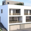 Casa tip duplex de vanzare | 4 camere | garaj si terasa | semifinisat | Borhanci thumb 1