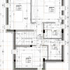Casa duplex de vanzare 4 camere | semifinisat | terasa circulabila | Floresti  thumb 4