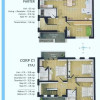 Casa tip duplex de vanzare | 5 camere | Floresti thumb 8