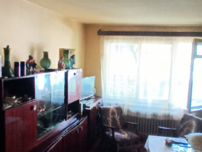 Apartament de vanzare cu 2 camere in Gheorgheni