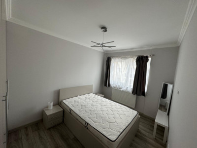 Apartament spre închiriere | 3 camere | Florești 