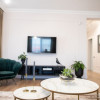Apartament în casa | de vânzare | cu  4 camere | în Andrei Muresanu | cu View  thumb 5