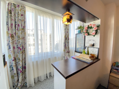 Apartament de vanzare | 3 camere | Marasti
