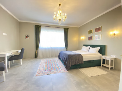 Apartament la casa de inchiriat | 3 camere | Cluj Napoca