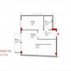 Apartament de vanzare | 2 camere semifinisat | BLOC NOU in Marasti! thumb 4