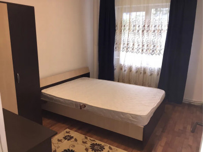 Apartament de vanzare | 3 camere | decomandat | in Manastur