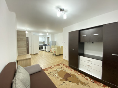 Apartament spre inchiriere | 2 camere | Marasti
