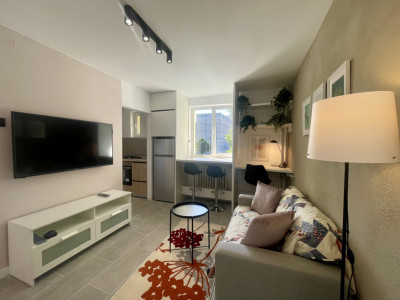 Apartament de vanzare | 2 camere | Gheorgheni