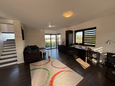 Casa individuala de vânzare | 4 camere | Dezmir | Zona liniștită