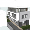 Duplex de vanzare | 4 camere | 122 mp | Dambul Rotund thumb 1