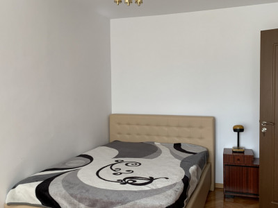 Apartament de inchiriat | 2 camere | Zona Gheorgheni