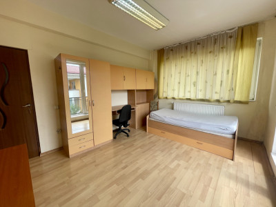 Apartament spre inchiriere | cu 2 camere | Buna Ziua | loc de parcare subteran