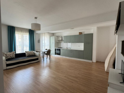 Apartament | vanzare| 2 camere | parcare | ansamblul NewCity Eroilor