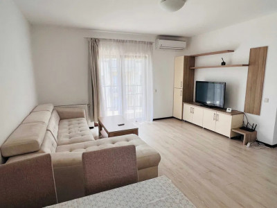 Apartament spre inchiriere cu 2 camere in Intre Lacuri!